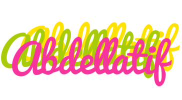 Abdellatif sweets logo