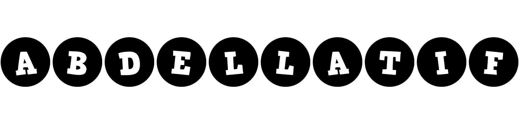 Abdellatif tools logo
