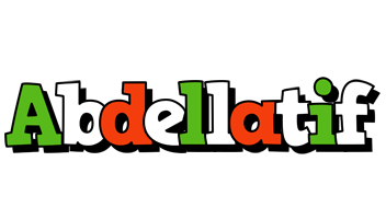 Abdellatif venezia logo