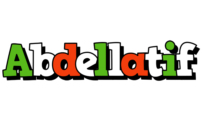 Abdellatif venezia logo