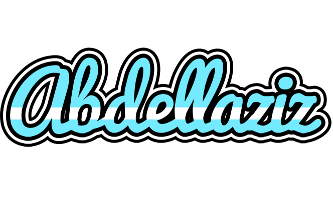 Abdellaziz argentine logo
