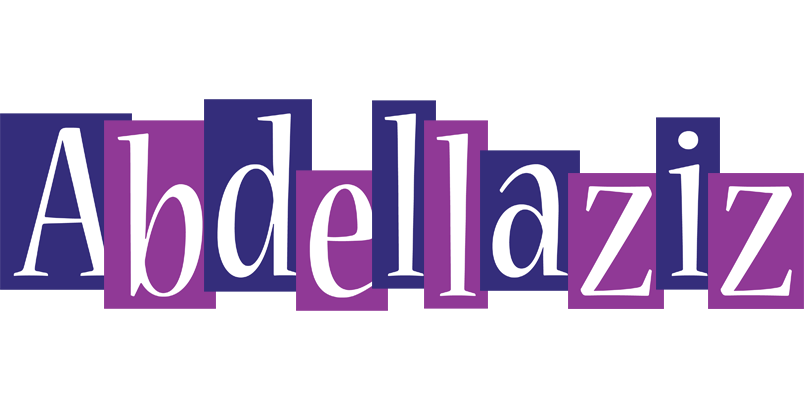 Abdellaziz autumn logo
