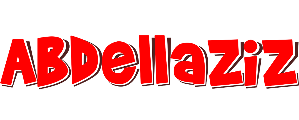 Abdellaziz basket logo