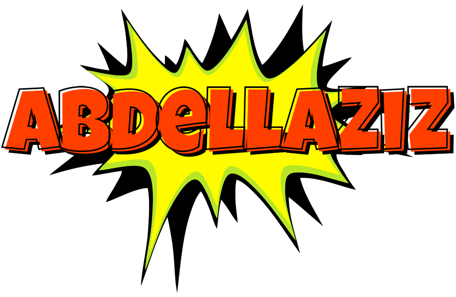 Abdellaziz bigfoot logo