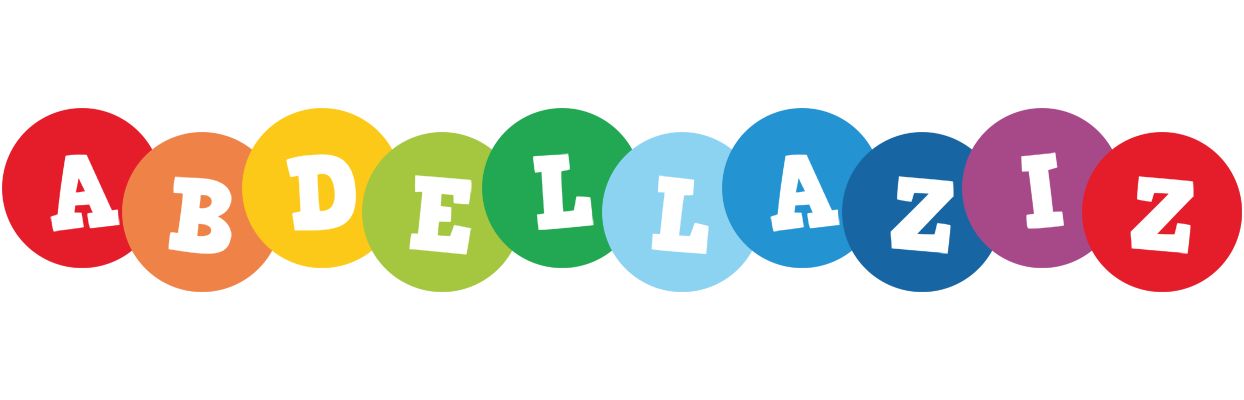 Abdellaziz boogie logo