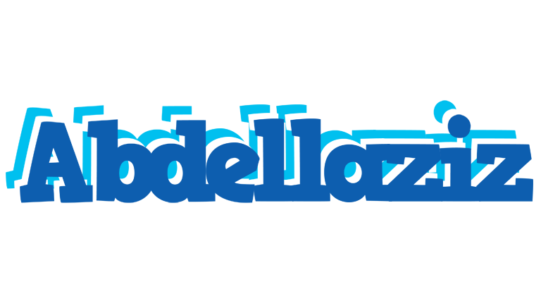 Abdellaziz business logo