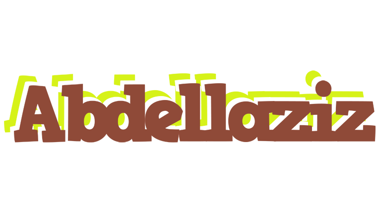 Abdellaziz caffeebar logo