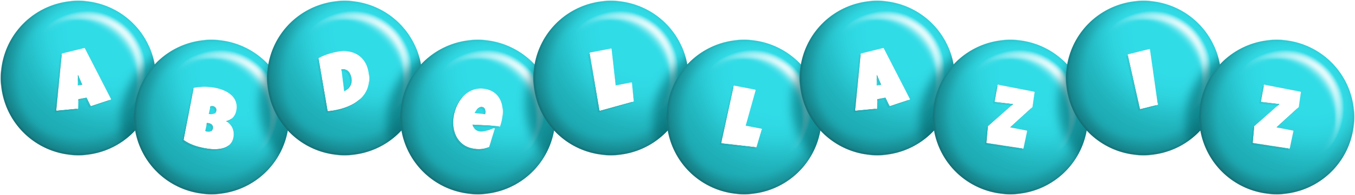 Abdellaziz candy-azur logo