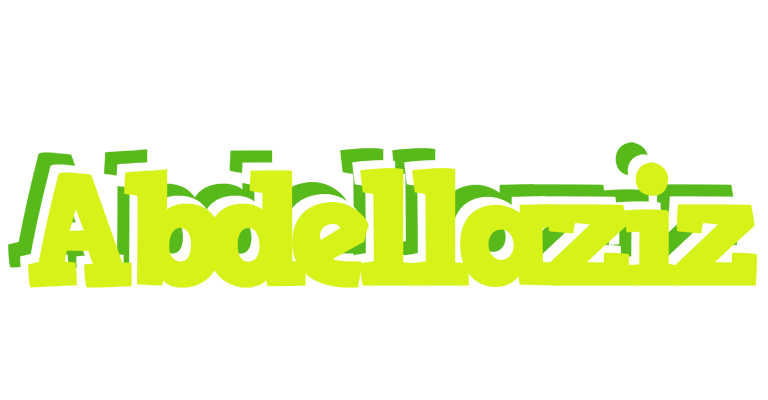 Abdellaziz citrus logo