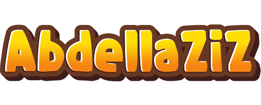 Abdellaziz cookies logo