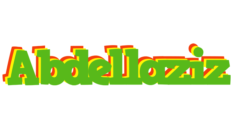 Abdellaziz crocodile logo
