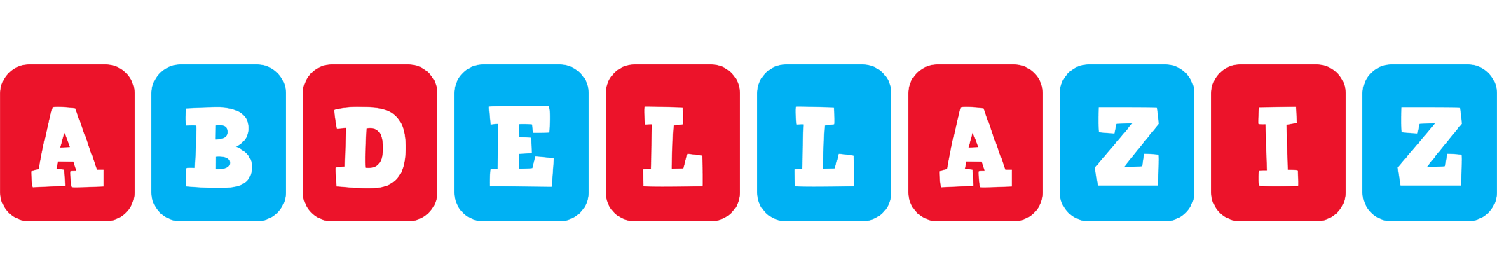 Abdellaziz diesel logo