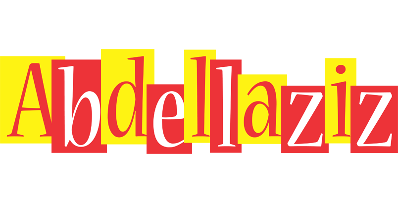 Abdellaziz errors logo