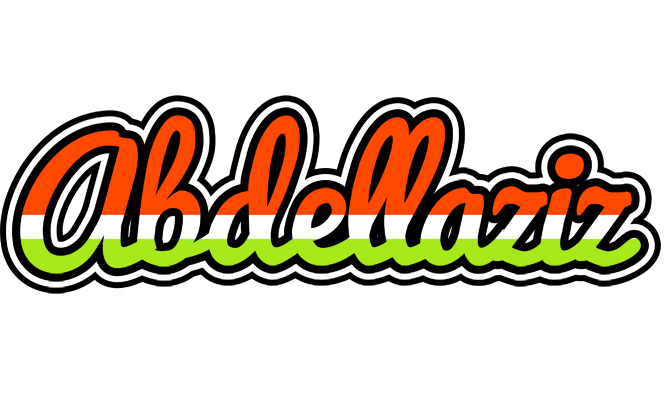 Abdellaziz exotic logo