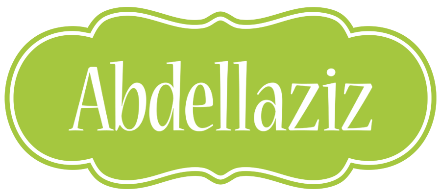 Abdellaziz family logo