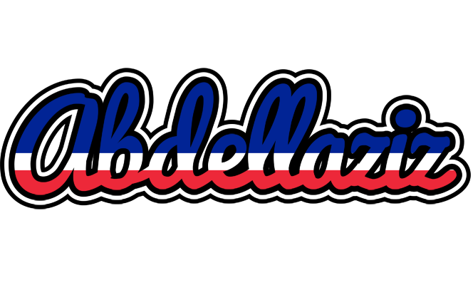 Abdellaziz france logo
