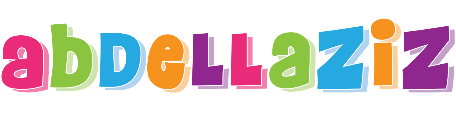 Abdellaziz friday logo