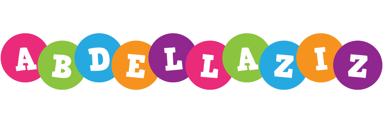 Abdellaziz friends logo