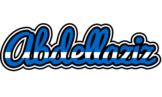 Abdellaziz greece logo