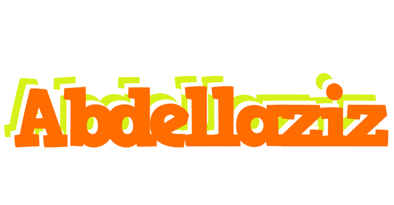 Abdellaziz healthy logo