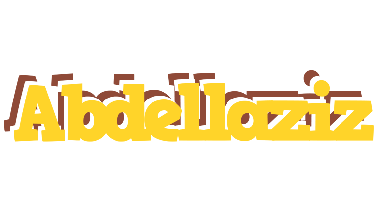 Abdellaziz hotcup logo