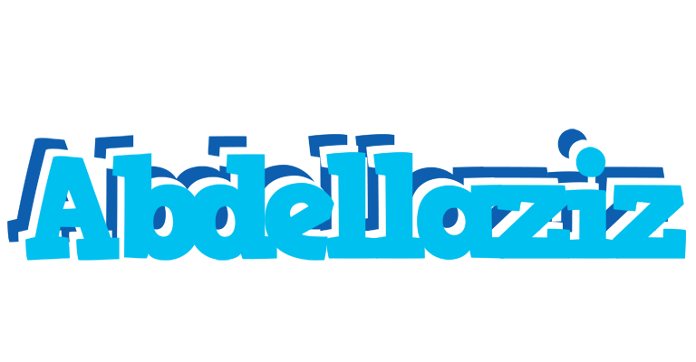 Abdellaziz jacuzzi logo