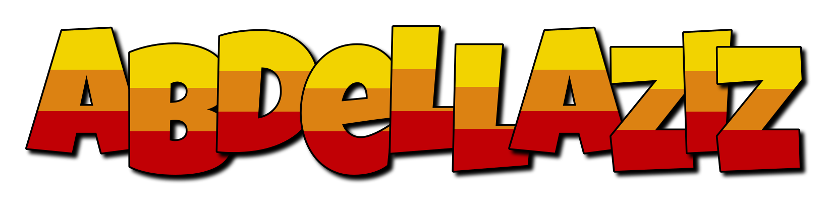 Abdellaziz jungle logo