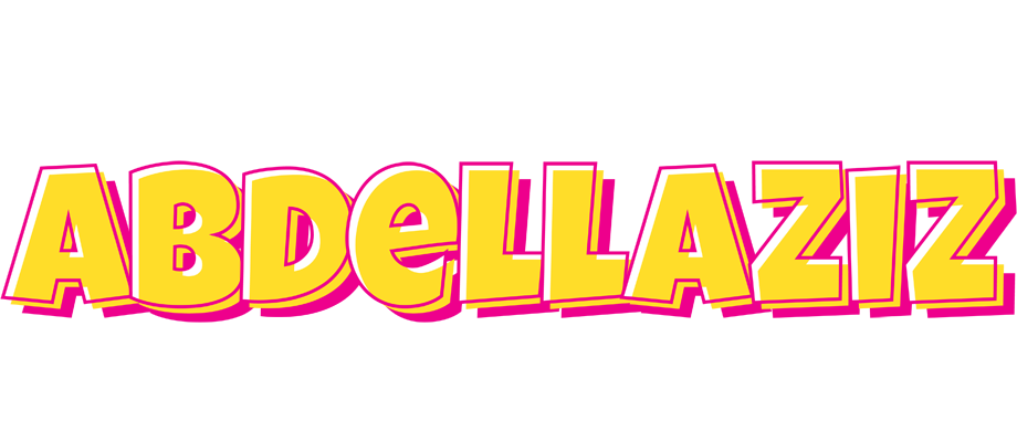 Abdellaziz kaboom logo