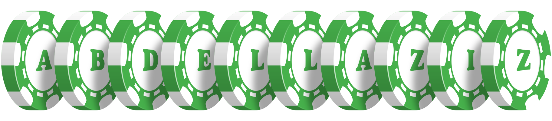 Abdellaziz kicker logo