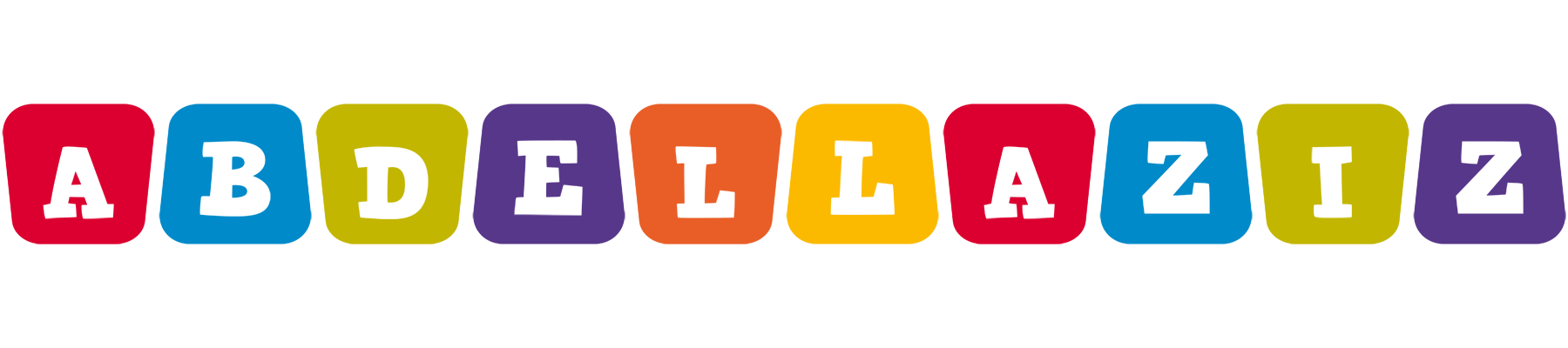 Abdellaziz kiddo logo