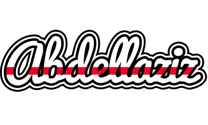 Abdellaziz kingdom logo