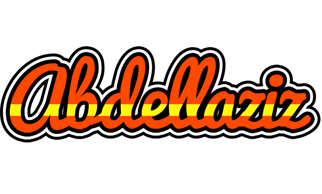 Abdellaziz madrid logo