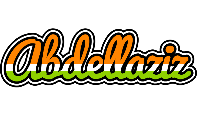 Abdellaziz mumbai logo