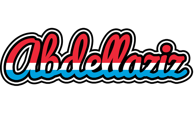 Abdellaziz norway logo