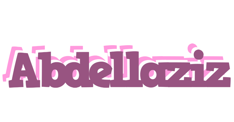 Abdellaziz relaxing logo