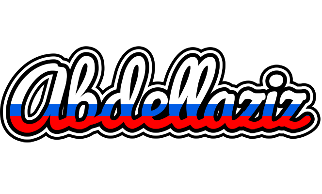 Abdellaziz russia logo