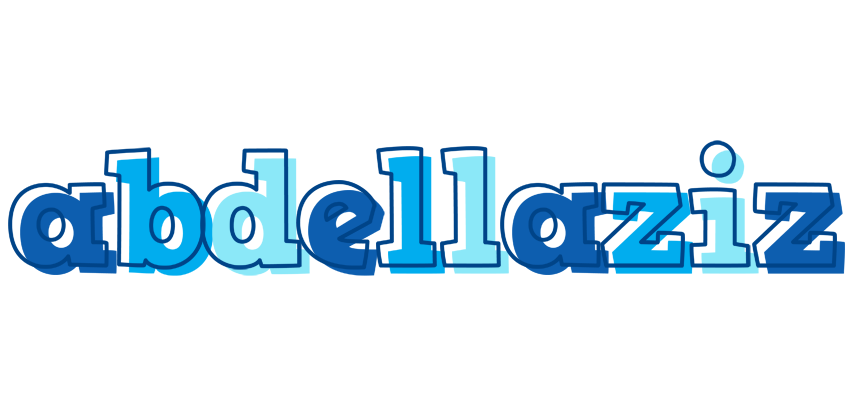 Abdellaziz sailor logo