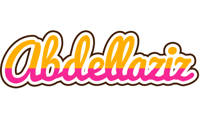 Abdellaziz smoothie logo