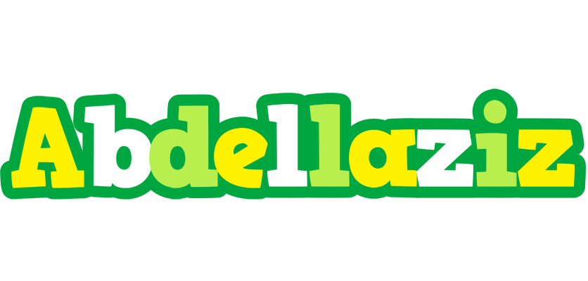 Abdellaziz soccer logo