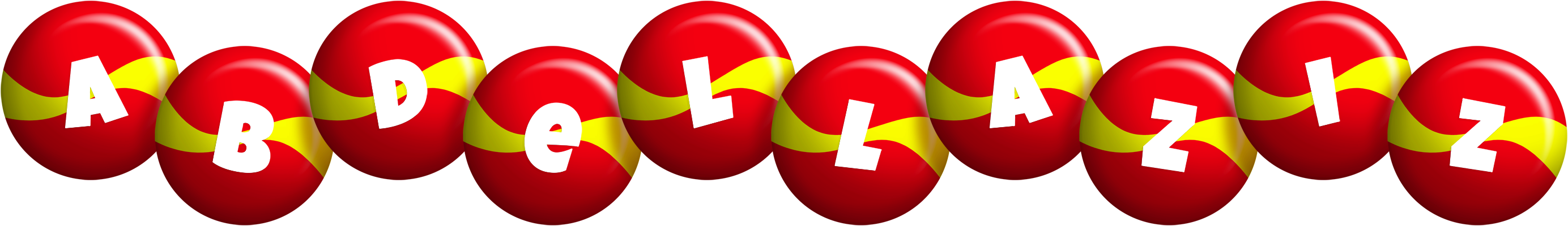 Abdellaziz spain logo