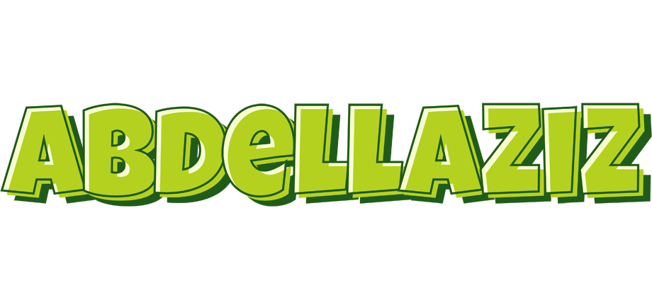 Abdellaziz summer logo