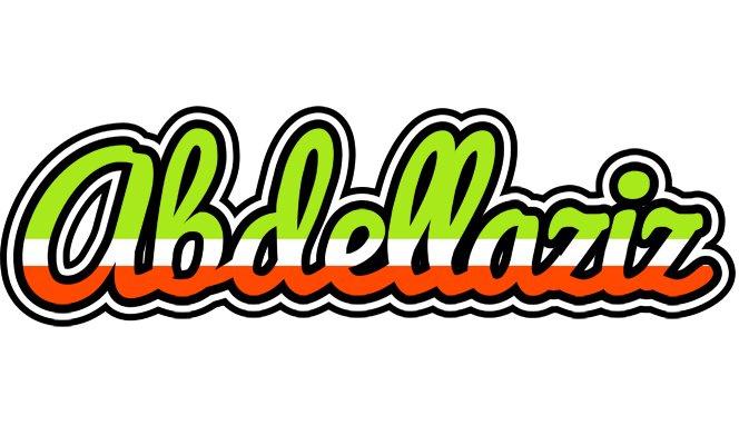 Abdellaziz superfun logo