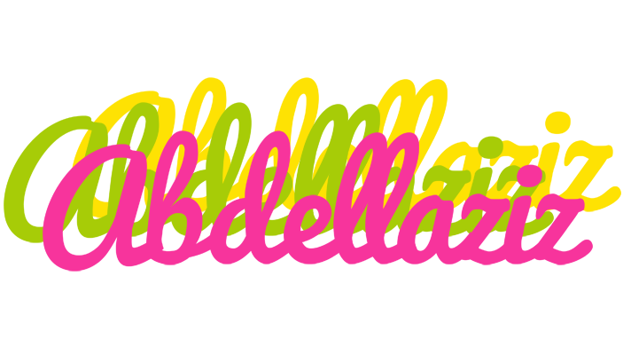 Abdellaziz sweets logo