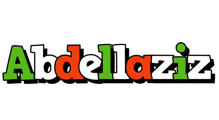 Abdellaziz venezia logo