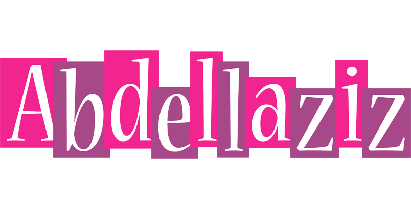 Abdellaziz whine logo