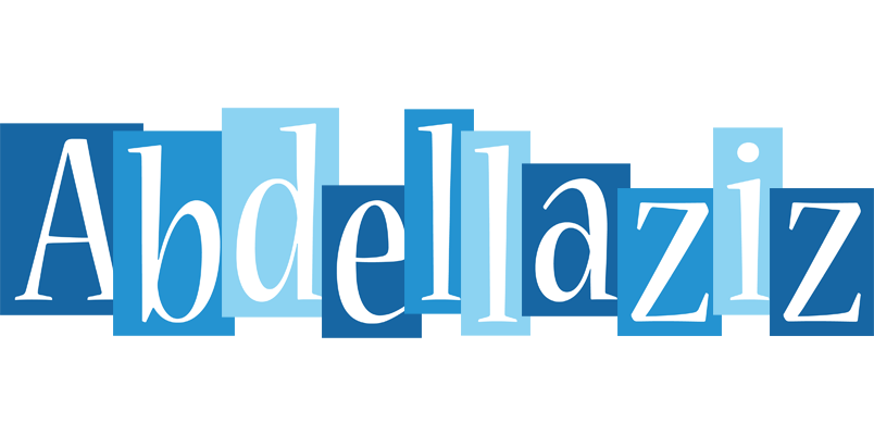 Abdellaziz winter logo