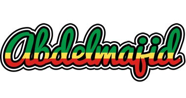 Abdelmajid african logo