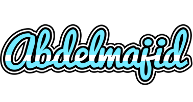 Abdelmajid argentine logo