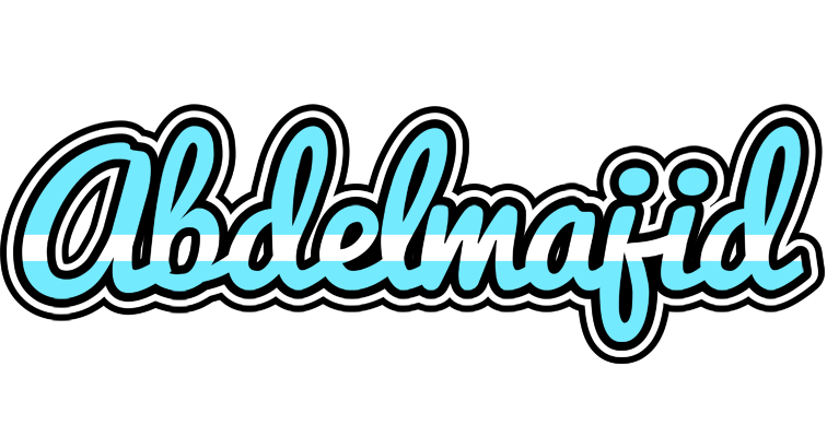 Abdelmajid argentine logo