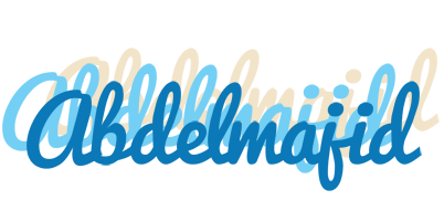Abdelmajid breeze logo